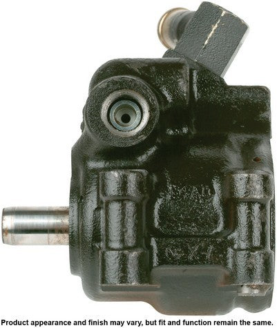 CARDONE Reman Power Steering Pump P/N:20-319 Fits: Ford Focus 03-02 - Image 2
