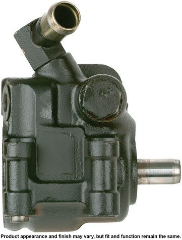 CARDONE Reman Power Steering Pump P/N:20-319 Fits: Ford Focus 03-02 - Image 3