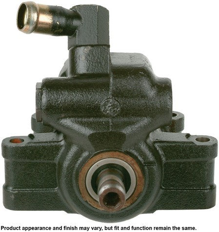 CARDONE Reman Power Steering Pump P/N:20-319 Fits: Ford Focus 03-02 - Image 4