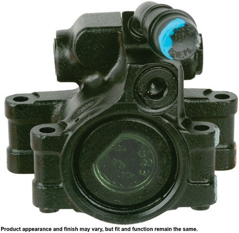 CARDONE Reman Power Steering Pump P/N:20-321 Fits: Ford Excursion 05-04, Ford F-250 Super Duty 07-05, Ford F-350 Super Duty 07-05, Ford F-450 Super Duty 07-05, Ford F-550 Super Duty 07-05 - Image 1