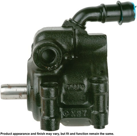 CARDONE Reman Power Steering Pump P/N:20-321 Fits: Ford Excursion 05-04, Ford F-250 Super Duty 07-05, Ford F-350 Super Duty 07-05, Ford F-450 Super Duty 07-05, Ford F-550 Super Duty 07-05 - Image 2