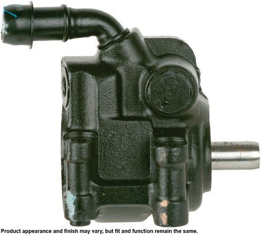 CARDONE Reman Power Steering Pump P/N:20-321 Fits: Ford Excursion 05-04, Ford F-250 Super Duty 07-05, Ford F-350 Super Duty 07-05, Ford F-450 Super Duty 07-05, Ford F-550 Super Duty 07-05 - Image 3