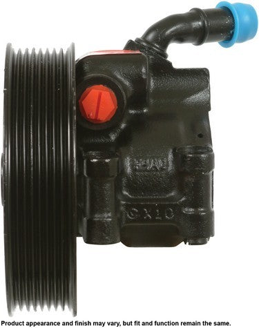 CARDONE Reman Power Steering Pump P/N:20-321P2 Fits: Ford Excursion 05-04, Ford F-250 Super Duty 07-05, Ford F-350 Super Duty 07-05, Ford F-450 Super Duty 07-05, Ford F-550 Super Duty 07-05 - Image 2