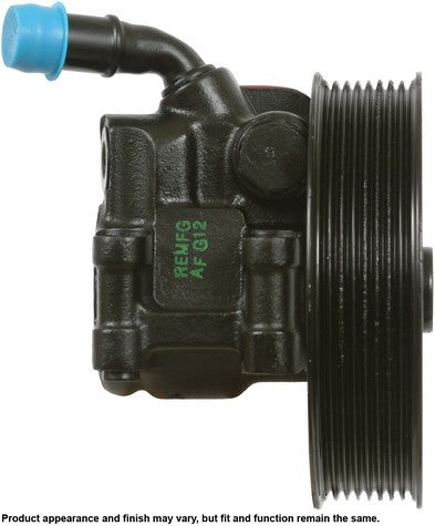 CARDONE Reman Power Steering Pump P/N:20-321P2 Fits: Ford Excursion 05-04, Ford F-250 Super Duty 07-05, Ford F-350 Super Duty 07-05, Ford F-450 Super Duty 07-05, Ford F-550 Super Duty 07-05 - Image 3