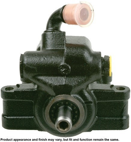 CARDONE Reman Power Steering Pump P/N:20-322 Fits: Ford Explorer 05-04, Mercury Mountaineer 05-04 - Image 4