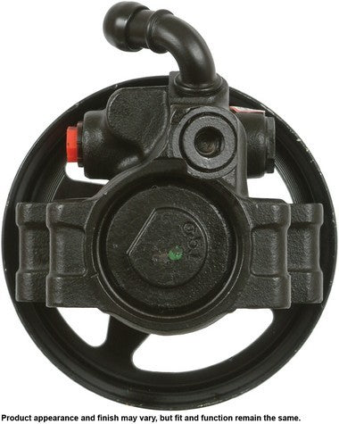 CARDONE Reman Power Steering Pump P/N:20-322P1 Fits: Ford Explorer 05-04, Mercury Mountaineer 05-04 - Image 1