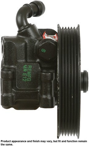 CARDONE Reman Power Steering Pump P/N:20-322P1 Fits: Ford Explorer 05-04, Mercury Mountaineer 05-04 - Image 3