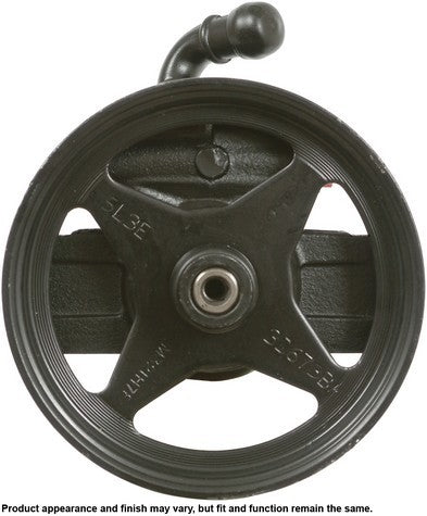 CARDONE Reman Power Steering Pump P/N:20-322P1 Fits: Ford Explorer 05-04, Mercury Mountaineer 05-04 - Image 4
