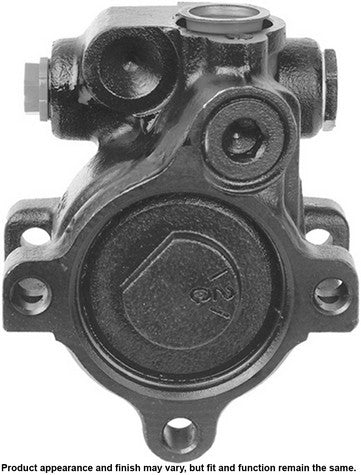 CARDONE Reman Power Steering Pump P/N:20-323 Fits: Ford Five Hundred 07-05, Ford Freestyle 07-05, Mercury Montego 07-05 - Image 1