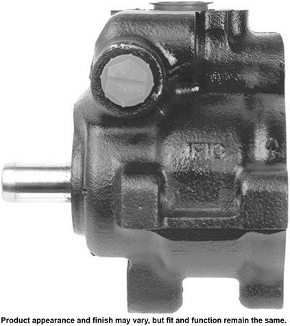 CARDONE Reman Power Steering Pump P/N:20-323 Fits: Ford Five Hundred 07-05, Ford Freestyle 07-05, Mercury Montego 07-05 - Image 2