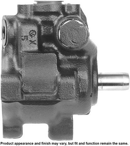 CARDONE Reman Power Steering Pump P/N:20-323 Fits: Ford Five Hundred 07-05, Ford Freestyle 07-05, Mercury Montego 07-05 - Image 3