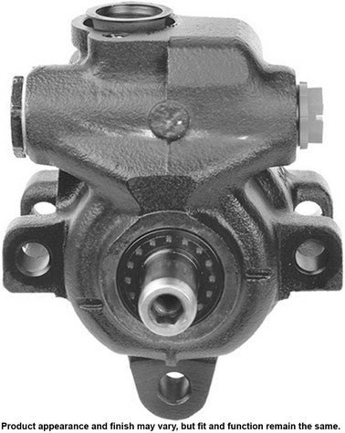 CARDONE Reman Power Steering Pump P/N:20-323 Fits: Ford Five Hundred 07-05, Ford Freestyle 07-05, Mercury Montego 07-05 - Image 4