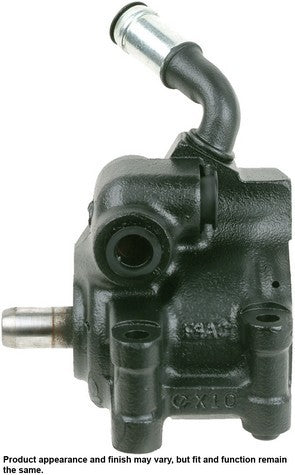 CARDONE Reman Power Steering Pump P/N:20-324 Fits: Ford Escape 07-05, Mazda Tribute 06-05, Mercury Mariner 07-05 - Image 2