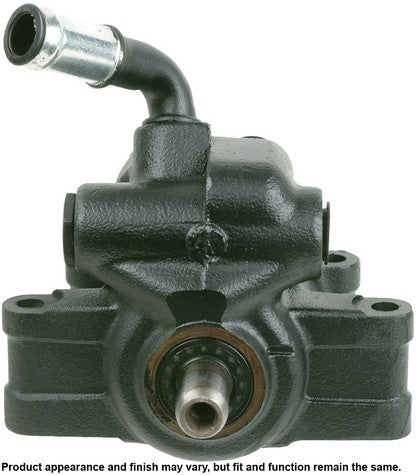 CARDONE Reman Power Steering Pump P/N:20-324 Fits: Ford Escape 07-05, Mazda Tribute 06-05, Mercury Mariner 07-05 - Image 4