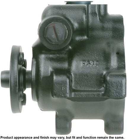 CARDONE Reman Power Steering Pump P/N:20-325 Fits: Ford Contour 00-95, Mercury Cougar 02-99, Mercury Mystique 00-95 - Image 2