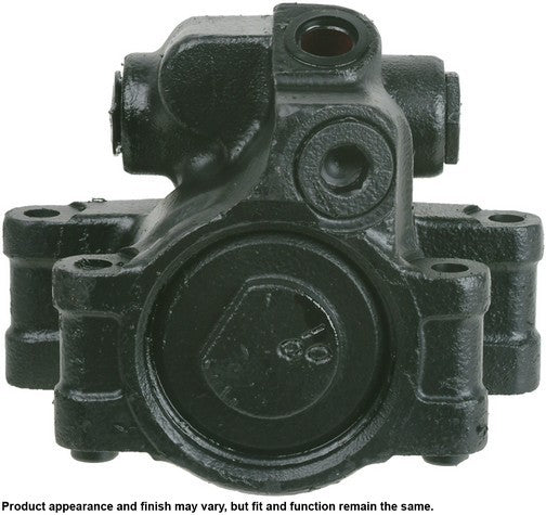 CARDONE Reman Power Steering Pump P/N:20-326 Fits: Ford Focus 11-06, Ford Transit Connect 11-10 - Image 1