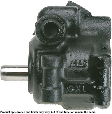 CARDONE Reman Power Steering Pump P/N:20-326 Fits: Ford Focus 11-06, Ford Transit Connect 11-10 - Image 2