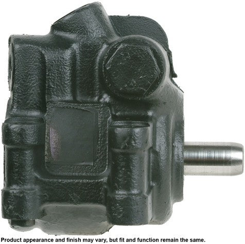 CARDONE Reman Power Steering Pump P/N:20-326 Fits: Ford Focus 11-06, Ford Transit Connect 11-10 - Image 3