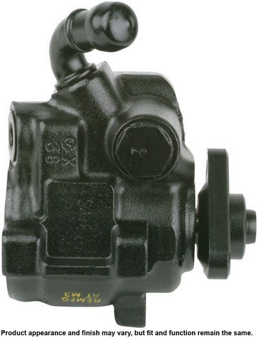 CARDONE Reman Power Steering Pump P/N:20-327 Fits: Ford Mustang 10-05 - Image 3