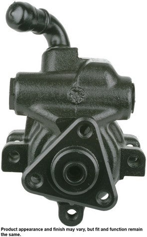 CARDONE Reman Power Steering Pump P/N:20-327 Fits: Ford Mustang 10-05 - Image 4