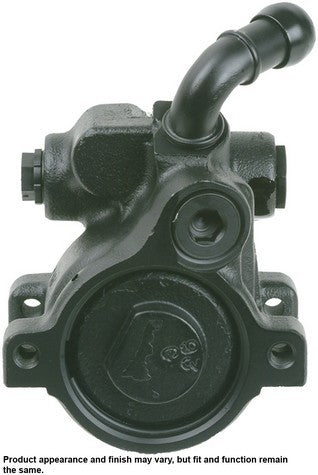 CARDONE Reman Power Steering Pump P/N:20-328 Fits: Ford Explorer 10-06, Ford Explorer Sport Trac 10-07, Mercury Mountaineer 10-06 - Image 1