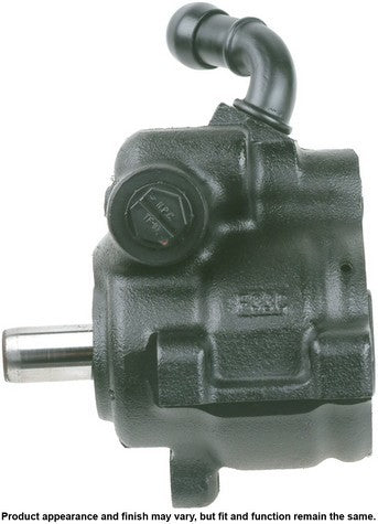 CARDONE Reman Power Steering Pump P/N:20-328 Fits: Ford Explorer 10-06, Ford Explorer Sport Trac 10-07, Mercury Mountaineer 10-06 - Image 2