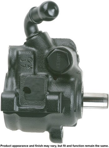 CARDONE Reman Power Steering Pump P/N:20-328 Fits: Ford Explorer 10-06, Ford Explorer Sport Trac 10-07, Mercury Mountaineer 10-06 - Image 3