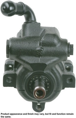 CARDONE Reman Power Steering Pump P/N:20-328 Fits: Ford Explorer 10-06, Ford Explorer Sport Trac 10-07, Mercury Mountaineer 10-06 - Image 4
