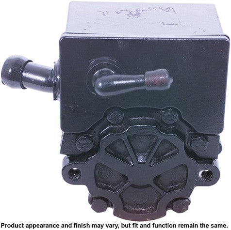CARDONE Reman Power Steering Pump P/N:20-32891 Fits: Chrysler Dynasty 1991, Chrysler Imperial 91-90, Chrysler New Yorker 91-90, Chrysler Tc Maserati 90-89, Dodge Dynasty 91-90 - Image 1