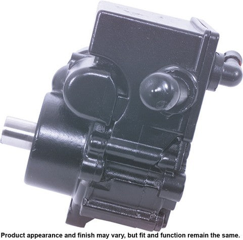 CARDONE Reman Power Steering Pump P/N:20-32891 Fits: Chrysler Dynasty 1991, Chrysler Imperial 91-90, Chrysler New Yorker 91-90, Chrysler Tc Maserati 90-89, Dodge Dynasty 91-90 - Image 2