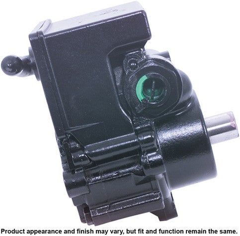 CARDONE Reman Power Steering Pump P/N:20-32891 Fits: Chrysler Dynasty 1991, Chrysler Imperial 91-90, Chrysler New Yorker 91-90, Chrysler Tc Maserati 90-89, Dodge Dynasty 91-90 - Image 3