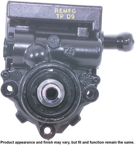 CARDONE Reman Power Steering Pump P/N:20-32891 Fits: Chrysler Dynasty 1991, Chrysler Imperial 91-90, Chrysler New Yorker 91-90, Chrysler Tc Maserati 90-89, Dodge Dynasty 91-90 - Image 4