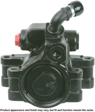 CARDONE Reman Power Steering Pump P/N:20-329 Fits: Ford Explorer 10-06, Ford Explorer Sport Trac 10-07, Mercury Mountaineer 10-06 - Image 1