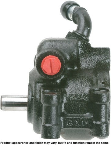 CARDONE Reman Power Steering Pump P/N:20-329 Fits: Ford Explorer 10-06, Ford Explorer Sport Trac 10-07, Mercury Mountaineer 10-06 - Image 2