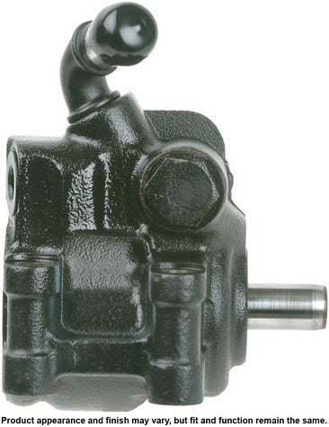 CARDONE Reman Power Steering Pump P/N:20-329 Fits: Ford Explorer 10-06, Ford Explorer Sport Trac 10-07, Mercury Mountaineer 10-06 - Image 3