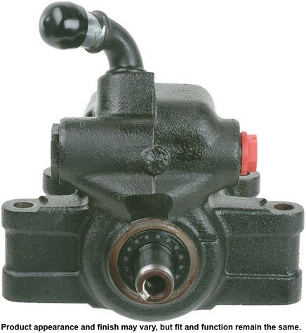 CARDONE Reman Power Steering Pump P/N:20-329 Fits: Ford Explorer 10-06, Ford Explorer Sport Trac 10-07, Mercury Mountaineer 10-06 - Image 4