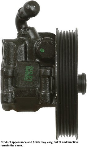 CARDONE Reman Power Steering Pump P/N:20-329P1 Fits: Ford Explorer 10-06, Ford Explorer Sport Trac 10-07, Mercury Mountaineer 10-06 - Image 3