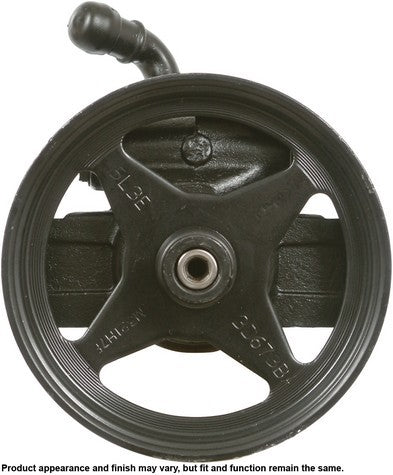 CARDONE Reman Power Steering Pump P/N:20-329P1 Fits: Ford Explorer 10-06, Ford Explorer Sport Trac 10-07, Mercury Mountaineer 10-06 - Image 4
