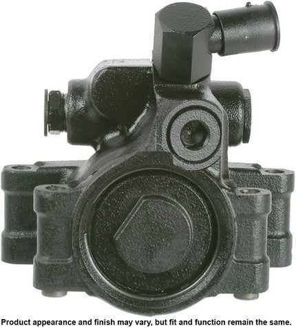 CARDONE Reman Power Steering Pump P/N:20-330 Fits: Ford Crown Victoria 2007, Lincoln Town Car 2007, Mercury Grand Marquis 2007 - Image 1