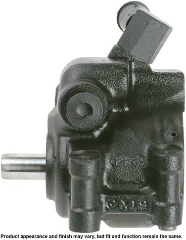 CARDONE Reman Power Steering Pump P/N:20-330 Fits: Ford Crown Victoria 2007, Lincoln Town Car 2007, Mercury Grand Marquis 2007 - Image 2