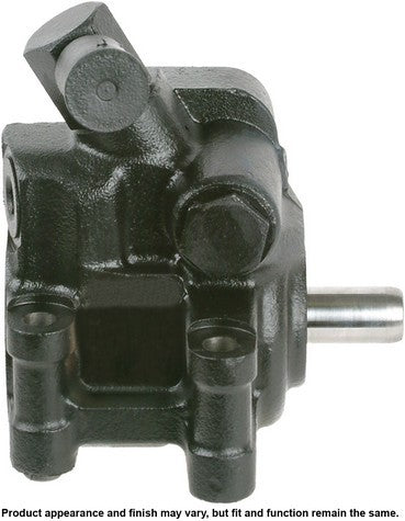 CARDONE Reman Power Steering Pump P/N:20-330 Fits: Ford Crown Victoria 2007, Lincoln Town Car 2007, Mercury Grand Marquis 2007 - Image 3