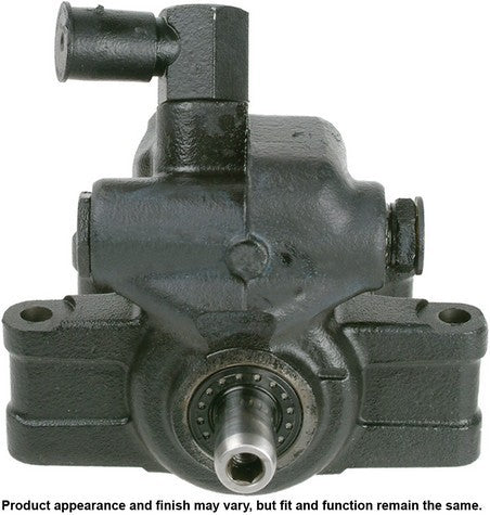 CARDONE Reman Power Steering Pump P/N:20-330 Fits: Ford Crown Victoria 2007, Lincoln Town Car 2007, Mercury Grand Marquis 2007 - Image 4