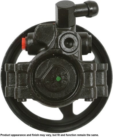 CARDONE Reman Power Steering Pump P/N:20-330P1 Fits: Ford Crown Victoria 2007, Lincoln Town Car 2007, Mercury Grand Marquis 2007 - Image 1