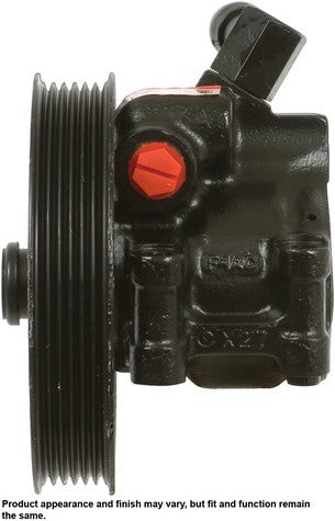 CARDONE Reman Power Steering Pump P/N:20-330P1 Fits: Ford Crown Victoria 2007, Lincoln Town Car 2007, Mercury Grand Marquis 2007 - Image 2