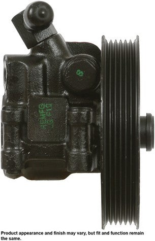 CARDONE Reman Power Steering Pump P/N:20-330P1 Fits: Ford Crown Victoria 2007, Lincoln Town Car 2007, Mercury Grand Marquis 2007 - Image 3