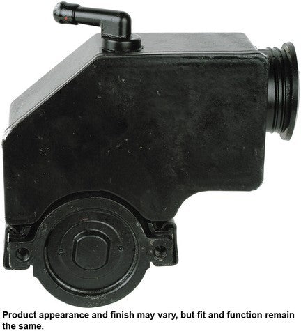 CARDONE Reman Power Steering Pump P/N:20-33606 Fits: Chevrolet Llv 93-87 - Image 1