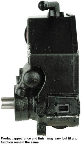 CARDONE Reman Power Steering Pump P/N:20-33606 Fits: Chevrolet Llv 93-87 - Image 2