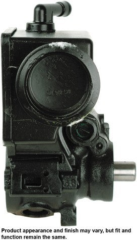 CARDONE Reman Power Steering Pump P/N:20-33606 Fits: Chevrolet Llv 93-87 - Image 3