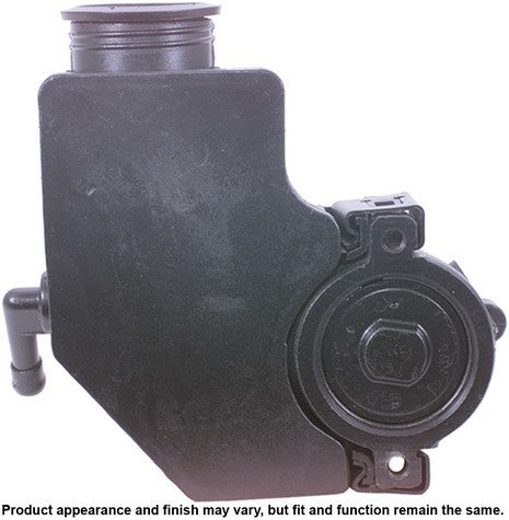 CARDONE Reman Power Steering Pump P/N:20-33776 Fits: Jeep Cherokee 89-88, Jeep Comanche 89-88, Jeep Wagoneer 89-88 - Image 1