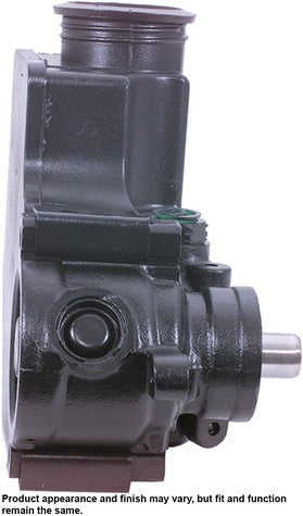 CARDONE Reman Power Steering Pump P/N:20-33776 Fits: Jeep Cherokee 89-88, Jeep Comanche 89-88, Jeep Wagoneer 89-88 - Image 3